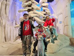 -华夏文旅西安度假区