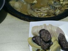 -天发长铁锅炖(王秀村店)