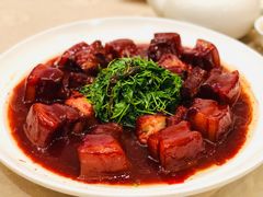 酱汁肉-大鸿运酒店·苏州菜·松鼠桂鱼(观前街店)