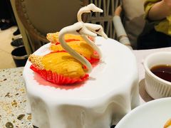 -小鹅皇港式餐厅(新抚万达店)