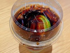 -Tims天好咖啡·贝果(拉斐尔云廊店)