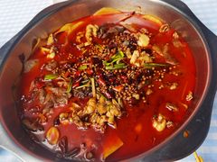 -宽口美蛙鱼头(大唐西市店)