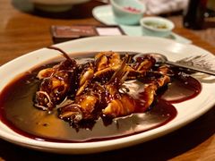 -湖滨28中餐厅·西湖宴·杭州君悦酒店