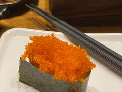 -万岁寿司(天河领展店)