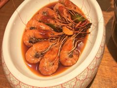 -乔街深夜食堂·小龙虾·高压锅生蚝(杭州总店)