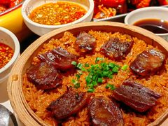 -乔街深夜食堂·小龙虾·高压锅生蚝(杭州总店)