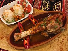 -Pumpkin Goreme Restaurant and Art Gallery