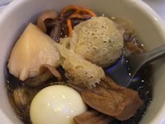 -聚春园自助餐厅(东街口店)