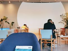 -dotcom coffee古点咖啡(致真大厦店)