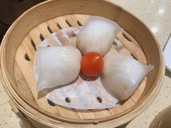 金牌虾饺皇-点都德(海岸城店)