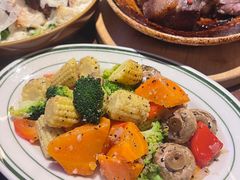 -404干式熟成牛排馆•聚会餐厅