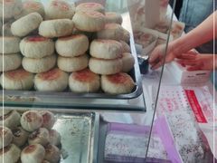 -长发西饼(临顿路店)