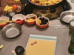 -将军肚烧烤鸡手王(东岭南街店)