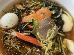顺姬冷面-顺姬冷面(长白西路店)