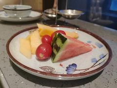 -彩虹坊火锅(宁穿路店)