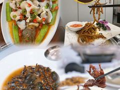 -美未居·老字号·地道顺德菜·桑拿鸡·鱼生(容桂店)