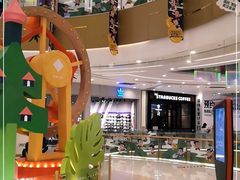 -凯德广场(西城店)