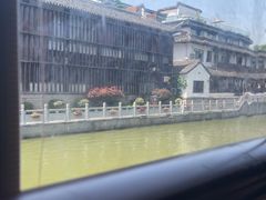 -李百蟹·江南蟹黄面·河景餐厅(夫子庙总店)