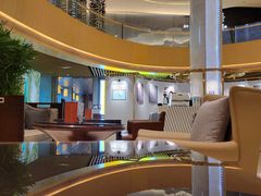 大堂-The Lounge·大堂酒廊·北京粤财JW万豪酒店