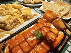 -树下时尚餐厅(翠园街店)
