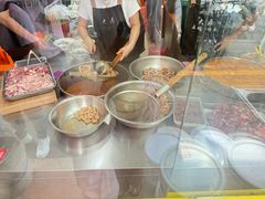 -大鼎沙嗲面(港口路店)