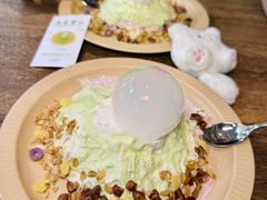 -小喜客·云南特色菜(纳西庭院店)