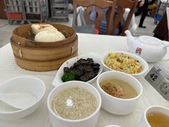 -怡园饭店-餐厅(四望亭店)