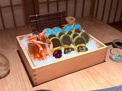 -Minase水濑·日料放题(外滩店)