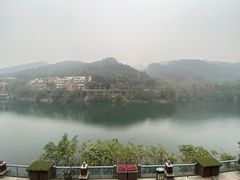 -海兰云天度假区温泉