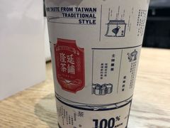 隆记米酿奶茶-隆延茶铺(学清路驹然店)