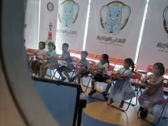 -易贝乐少儿·英语(金沙天街中心)