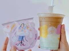 -太平洋咖啡(海天驿站店)