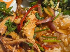 -张腾记茶餐厅(保利大都汇C区店)