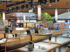 -大榕树下顺德菜(金沙洲永旺店)