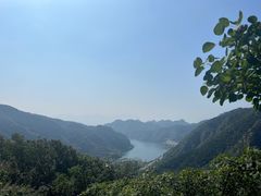 -京东石林峡风景区