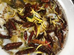 -太二酸菜鱼(正大广场店)