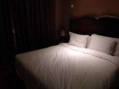 -厦门泰谷酒店(中山路镇海路地铁站店)