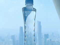 矿泉水-空中吧(广州塔店)