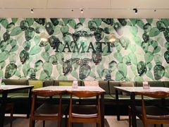 大堂-TAMATI(巴黎贝甜韩式西餐厅店)