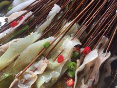 -古真记钵钵鸡(老公园店)