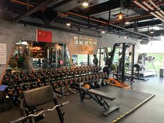 -能量健身私教工作室(1527店)