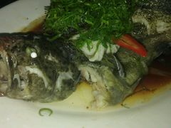 -真味馆(侨港碧海银滩店)