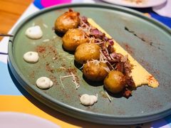 -HELLO MUSAE 拾光缪斯餐厅·纯正希腊风味(苏州中心店)