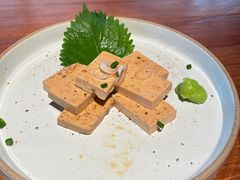 -人间酒暖·Go blanc·烧鸟·深夜食堂(陆家嘴店)