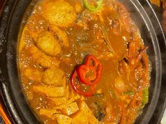 -打酱油·非遗淮扬菜(瘦西湖梅岭店)