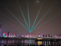 -武汉关码头(轮渡站)