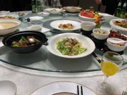 -青岛李沧绿城喜来登酒店·宴会厅