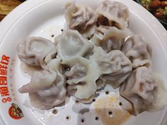 -金谷园饺子·烧烤(人大总店)