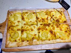 -夏日玛莉西餐厅(湘乡嘉亨茂店)