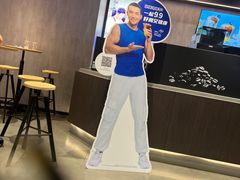 -吾悦广场(南京鼓楼店)